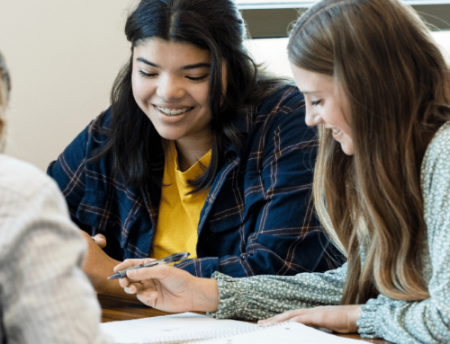 10 Pieces of Advice for High School Sophomores (10th Graders)