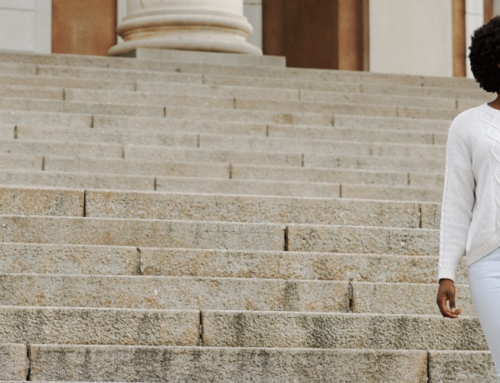 College Transitions: How to Adjust from Home to College Life