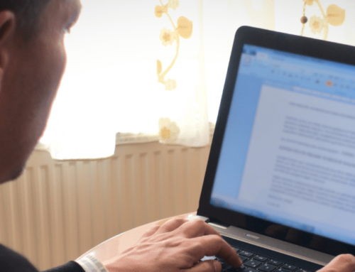 What Happens During the College Admissions Committee Review