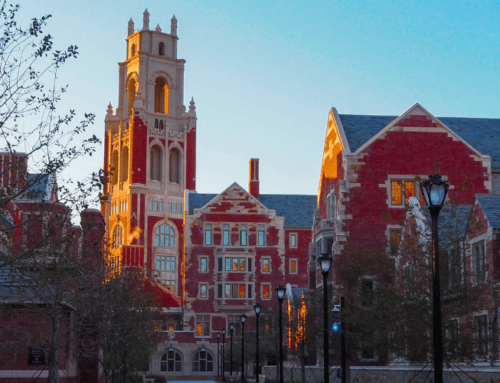 How To Get Into Yale University: Complete Guide