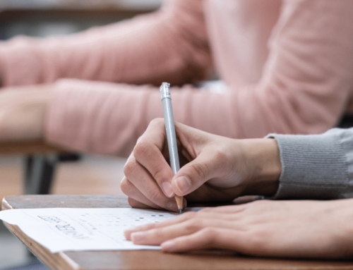 8 week intensive SAT study guide plan