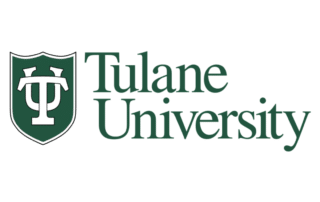 Tulane University logo