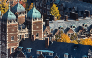 University of Pennsylvania campus