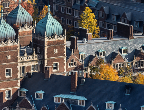 How To Get Into University of Pennsylvania: Complete Guide