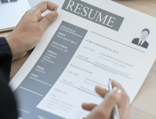 How to Make Your Resume Stand Out: Best Tips and Examples