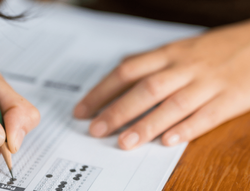 How to Build an Effective SAT Study Plan