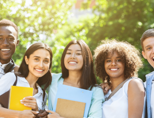 Regular Decision Notification Dates