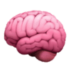 Brain emoji