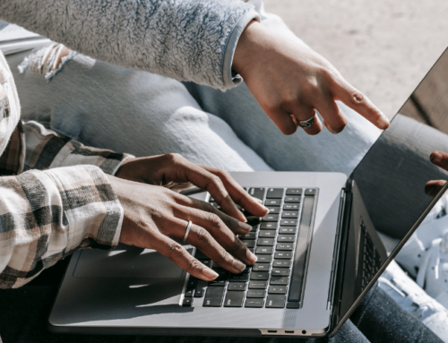 Introducing Prepory’s AI assistant, Rory: Letter from our CEO