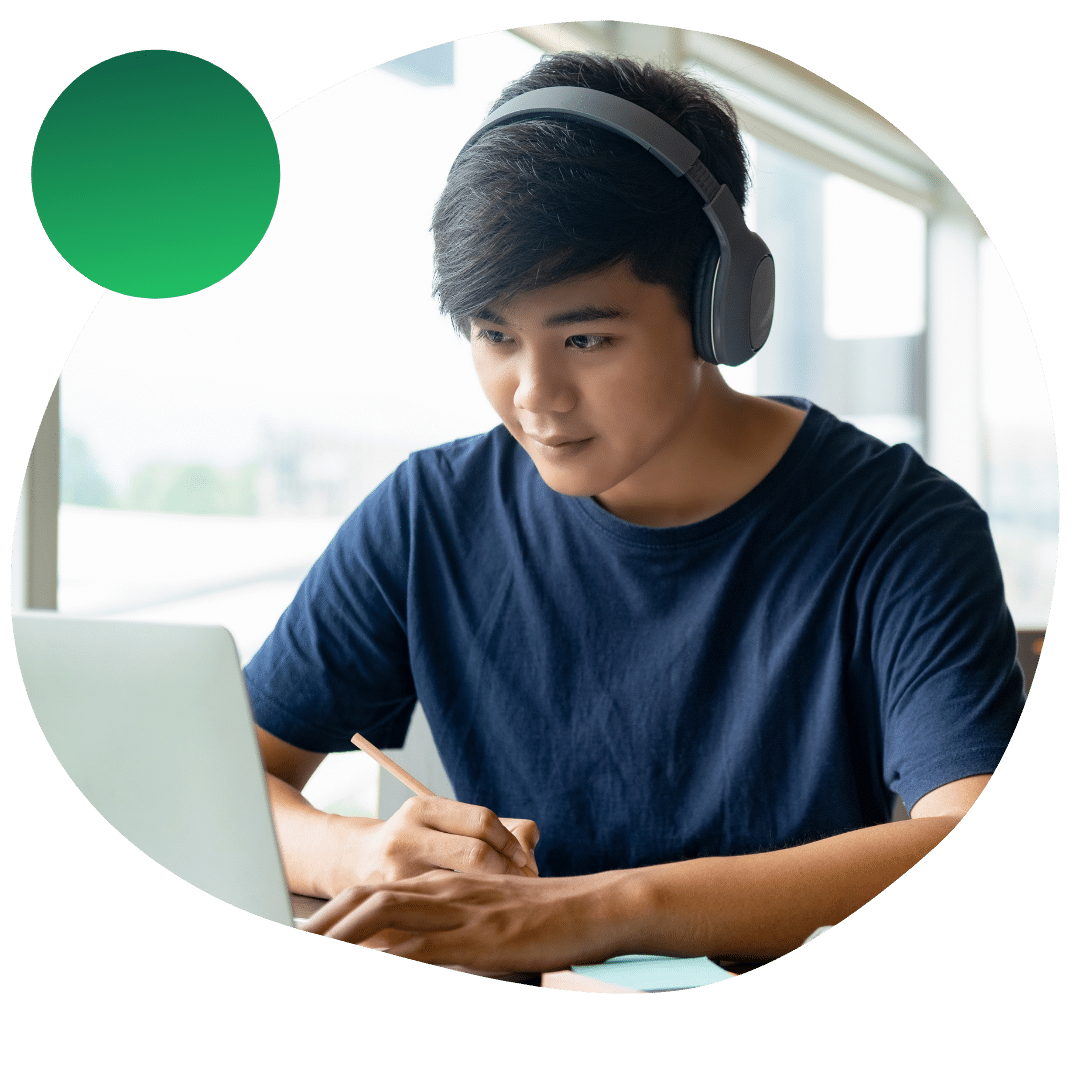 UCAS personal statement help