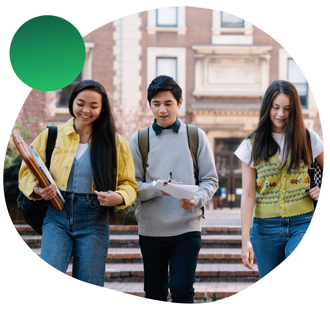 UK university admissions help