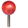 Map pin icon