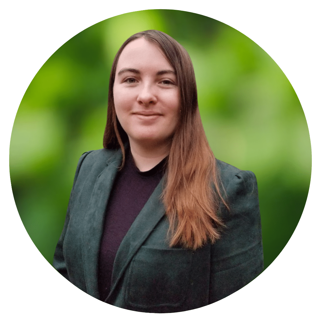 Prepory coach Anna L