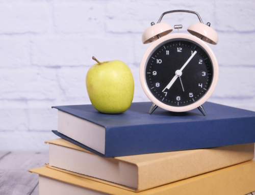 5 Signs you’re already behind on college planning (and how to catch up)