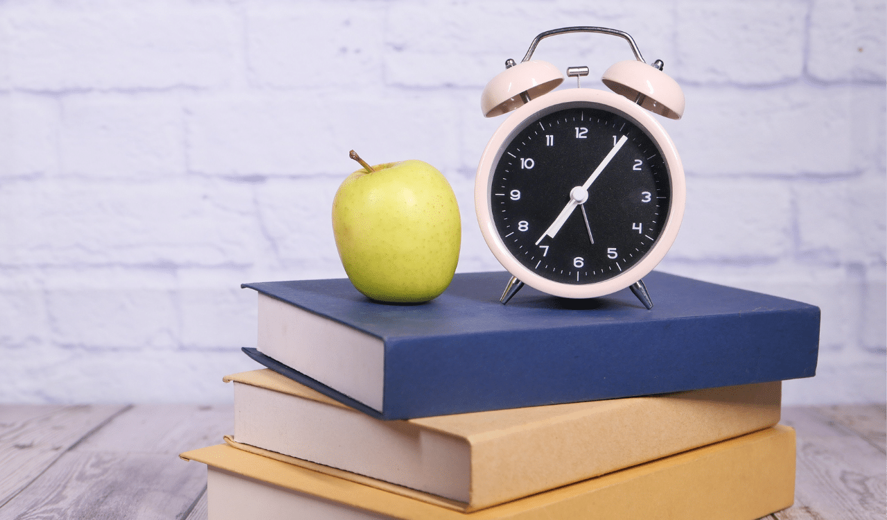 5 signs you're behind on college planning