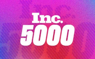 Prepory recognized on the 2025 Inc. 5000 list