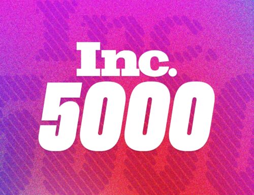 Prepory has been recognized on the 2025 Inc. 5000 list: Letter from our CEO