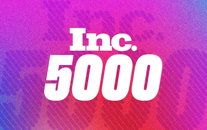 Prepory recognized on the 2025 Inc. 5000 list