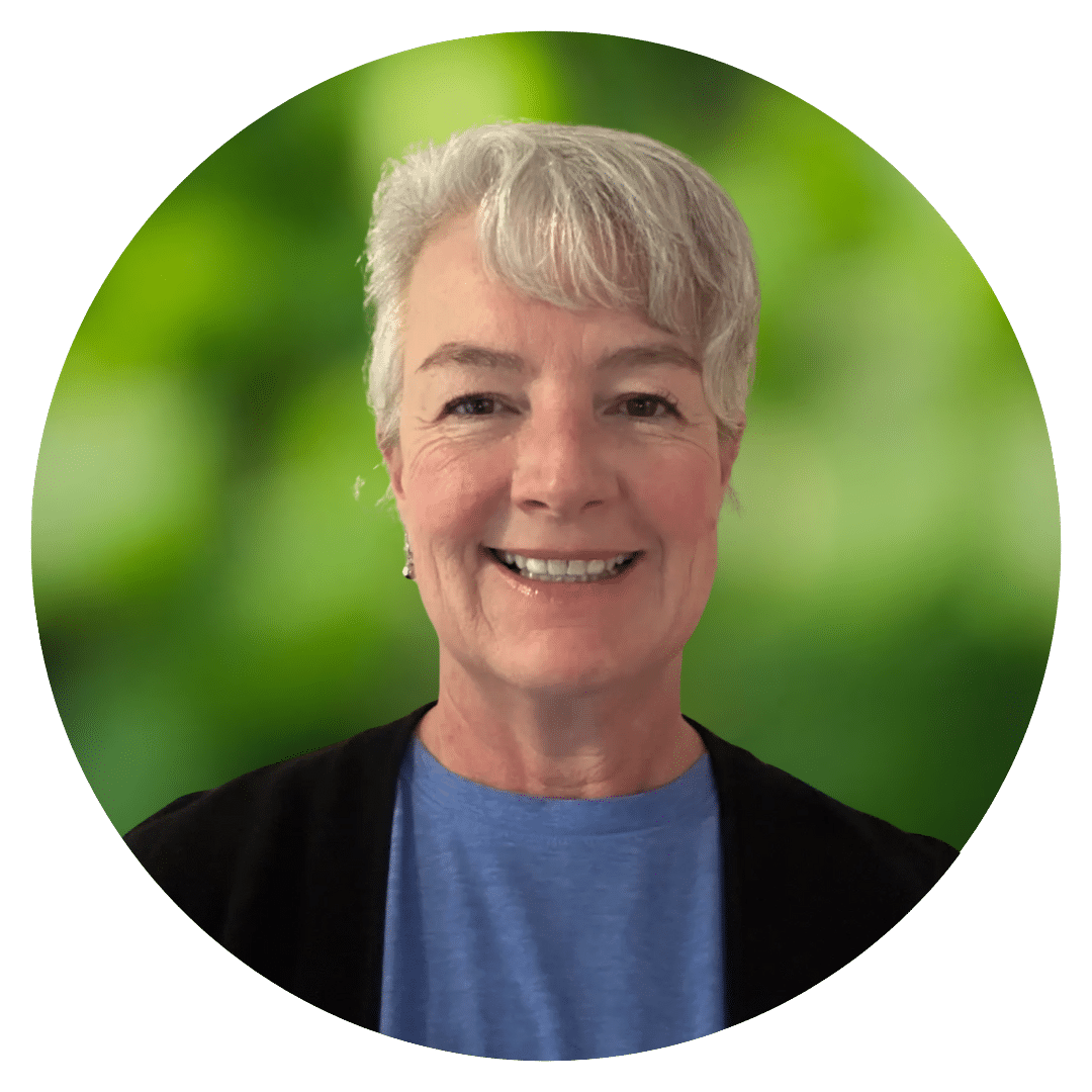 Prepory coach Deb D. coach headshot