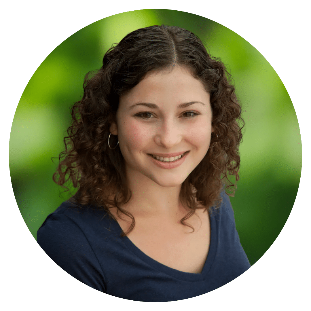 Prepory coach Emma Z coach headshot