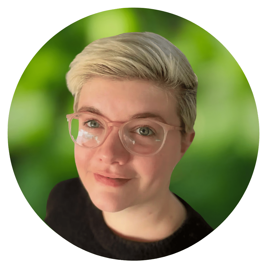 Prepory coach Kaycee F.