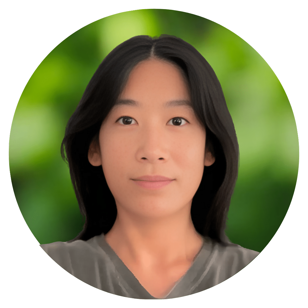 Prepory coach Marie K