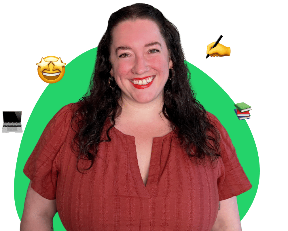 Meet your webinar host Taylor Piva