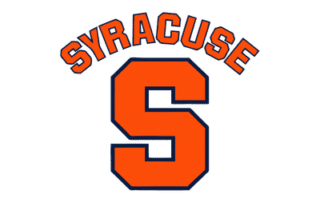 Syracuse University logo