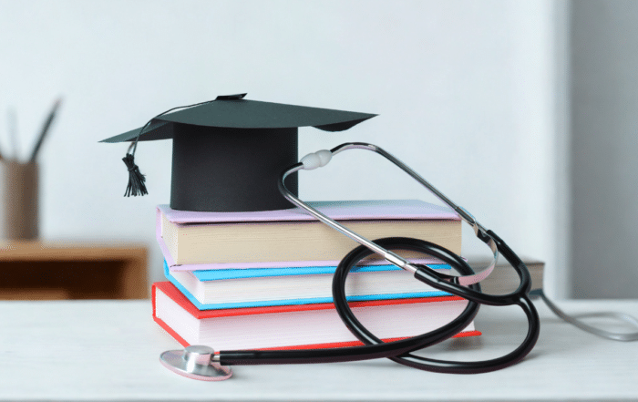 Best medical school admissions consultants