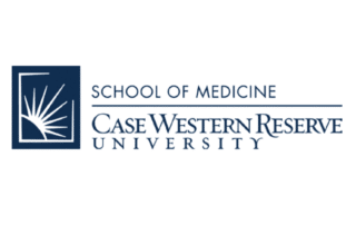 Case Western Reserve University School of Medicine logo