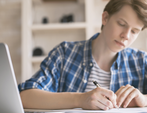 How to get feedback on your college application essay (and what AI can actually help with)