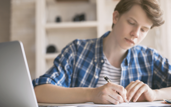College essay review blog