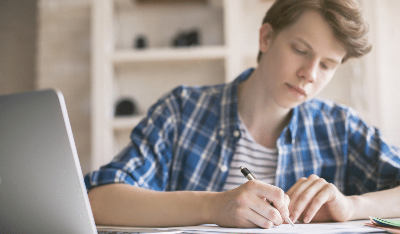 College essay review blog