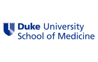 Duke University school of medicine logo