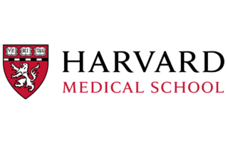 Harvard Medical School logo