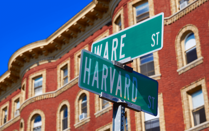 what do Ivy League schools look for in applicants