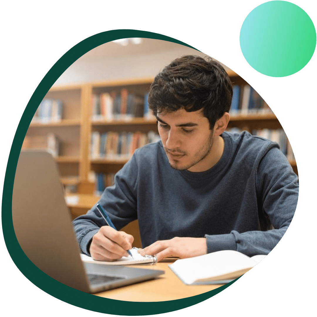 Med school personal statement support