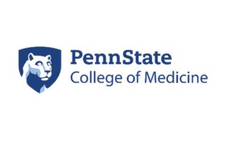Penn State College of Medicine logo