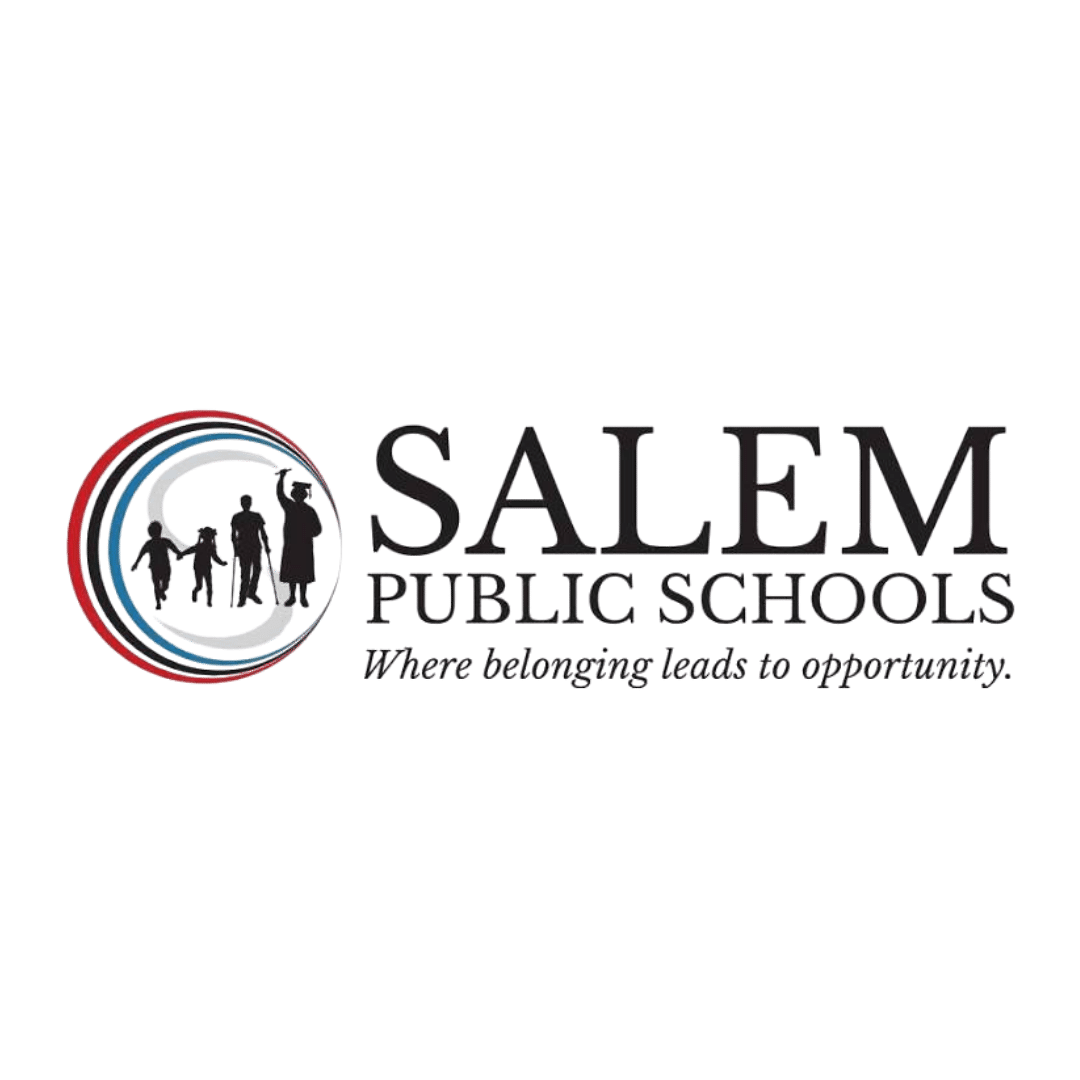 Salem Public Schools Logo