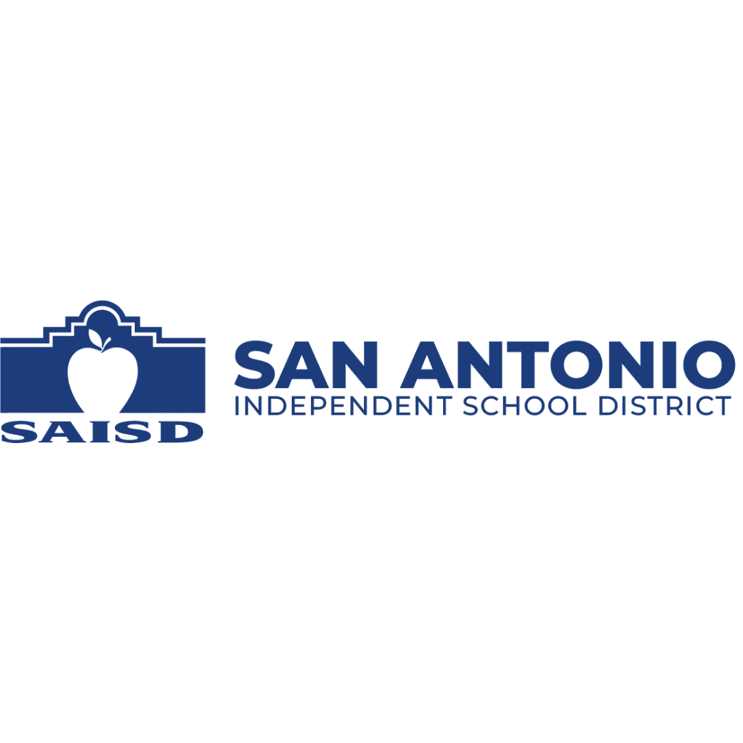 San Antonio Independent School District (ISD) logo